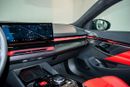 BMW M5 TOURING MASTERCLASS