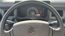 Suzuki Carry STANDARD Suzuki Carry 1.5L 2WD 5MT