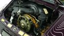 بورش 911 T | Classic European Spec | Air-Cooled Icon