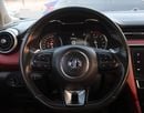 MG 6 LUXURY ACCIDENTS FREE - GCC - ORIGINAL PAINT - TROPHY FULL OPTION - PERFECT CONDITION INSIDE OUT