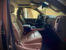 Chevrolet Silverado 1500 CREW/CAB Z71 LTZ