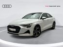 أودي A3 35 TFSI 150hp Progress (Ref# 03209)