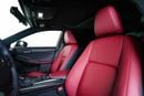 Lexus IS300 PREMIER GCC- warranty and Service package valid till November 2029