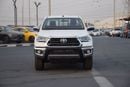 Toyota Hilux SR5 GCC 2.7L (4x4) Petrol
