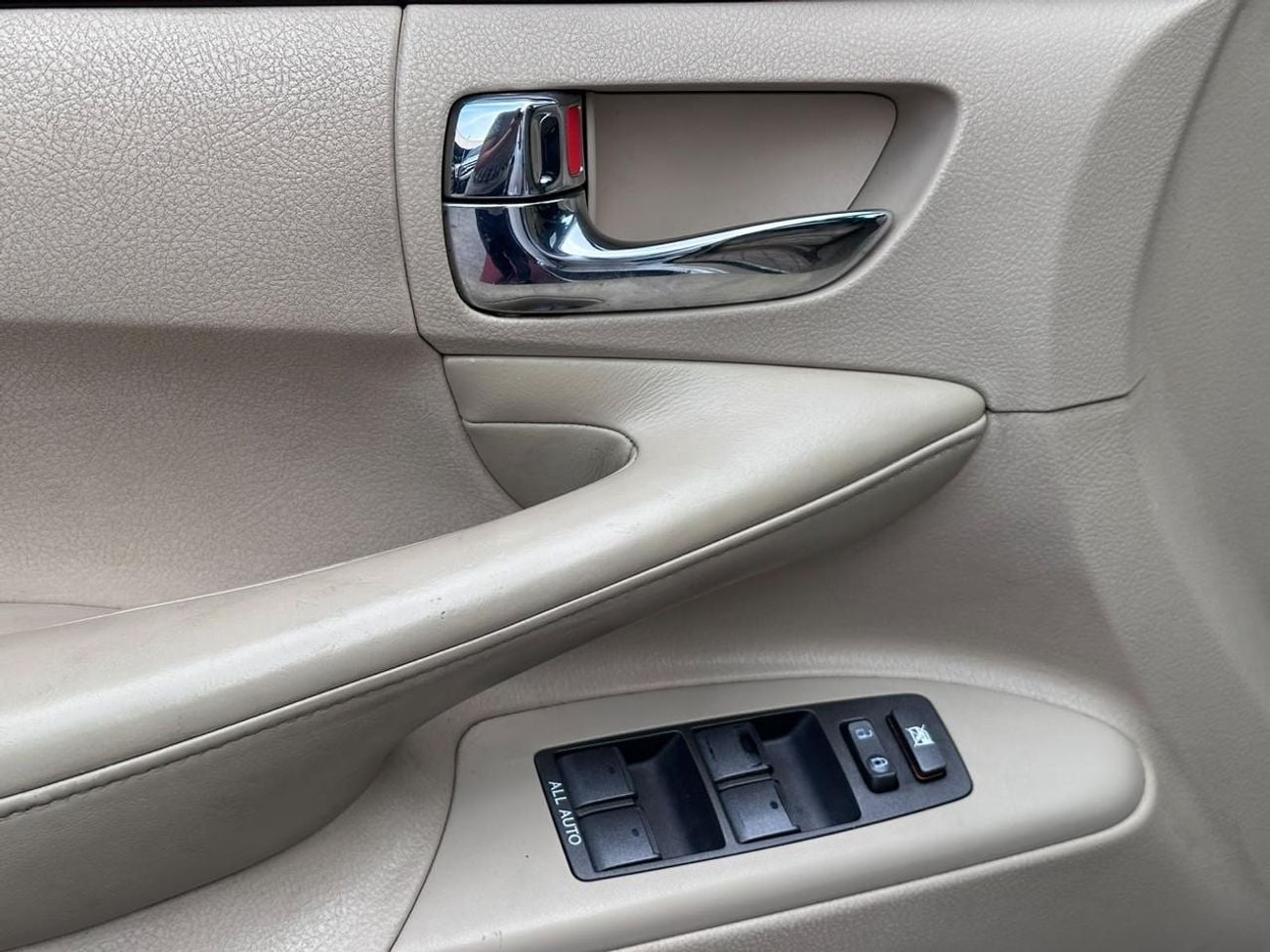 Lexus LX570 NAVIGATION SPORT
