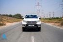 تويوتا هيلوكس SR5 2020 | SR5 2.7 لتر بنزين يدوي دفع رباعي | شاحنة بيك أب ذات كابينة مزدوجة | مواصفات خليجية