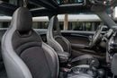 ميني كوبر John Cooper Works (JCW) | 2,350 P.M | 0% Downpayment | MINI Cooper Warranty | JCW!