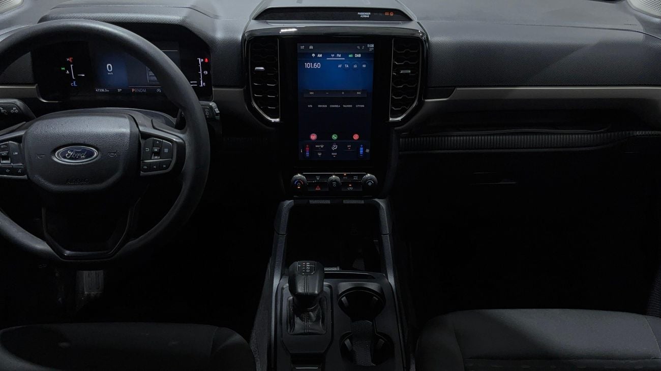Ford Everest 2024 | AED 1385/Month | 0 DP | 30 Day Return | Warranty
