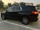 Chevrolet Traverse LT3