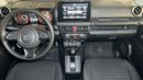 Suzuki Jimny GLX 2025 | AED 1043/Month | 0 DP | 30 Day Return | Warranty