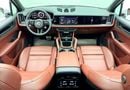 Porsche Cayenne GTS, Warranty, Full Service History, Low Km, GCC