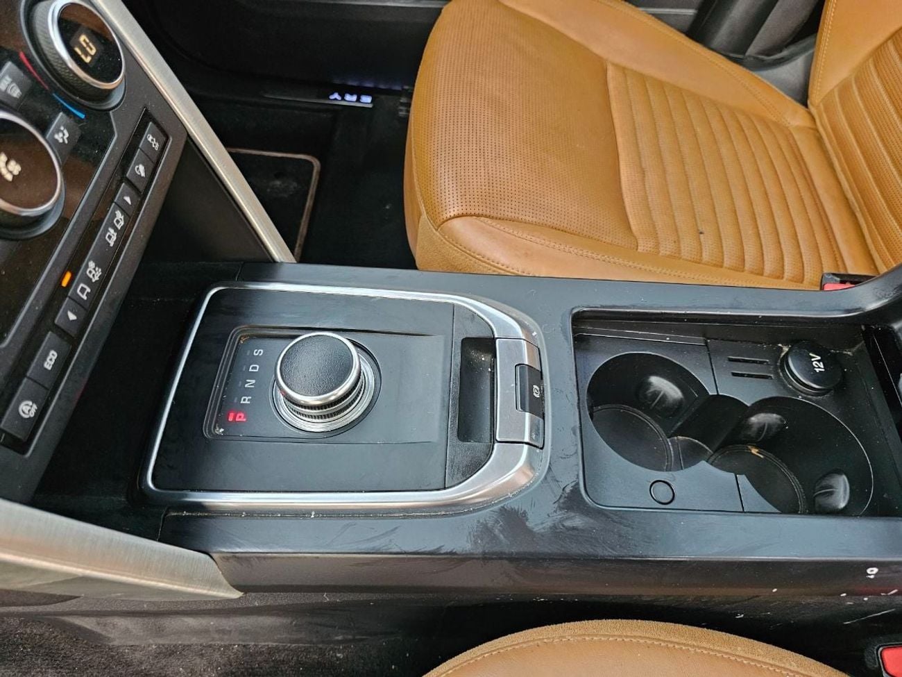 Land Rover Discovery Sport HSE Land Rover Range Rover Discovery HSE