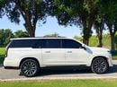 كاديلاك إسكاليد ESV PREMIUM LUXURY