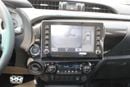 Toyota Hilux GR SPORT