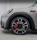 Mini Cooper 0% Down Payment Available • Full Service History • GCC