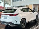 Lexus NX350 F SPORT