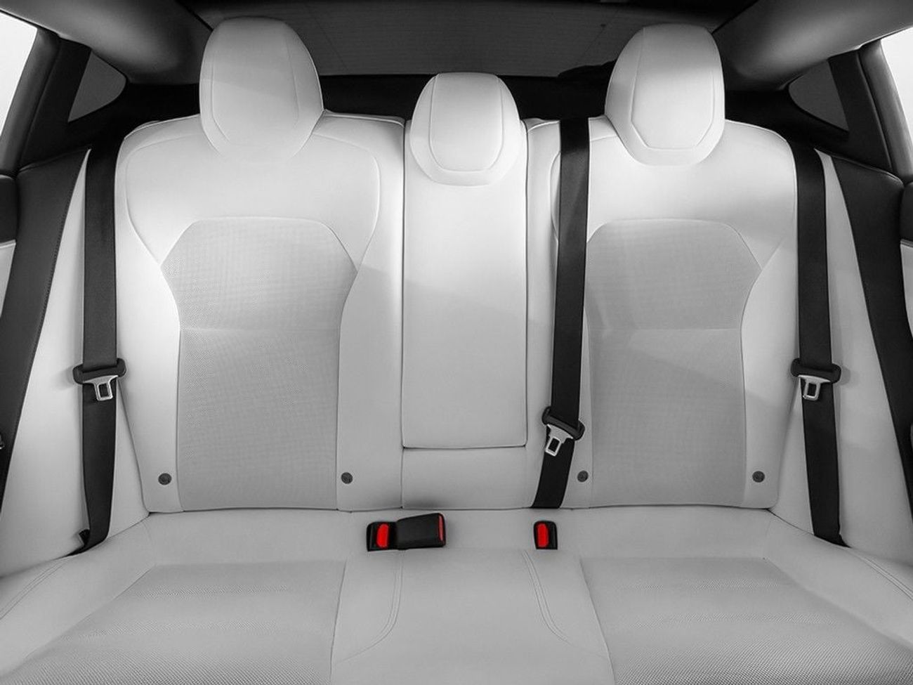 Tesla Model 3 LONG RANGE