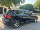 Infiniti EX35 LUXURY