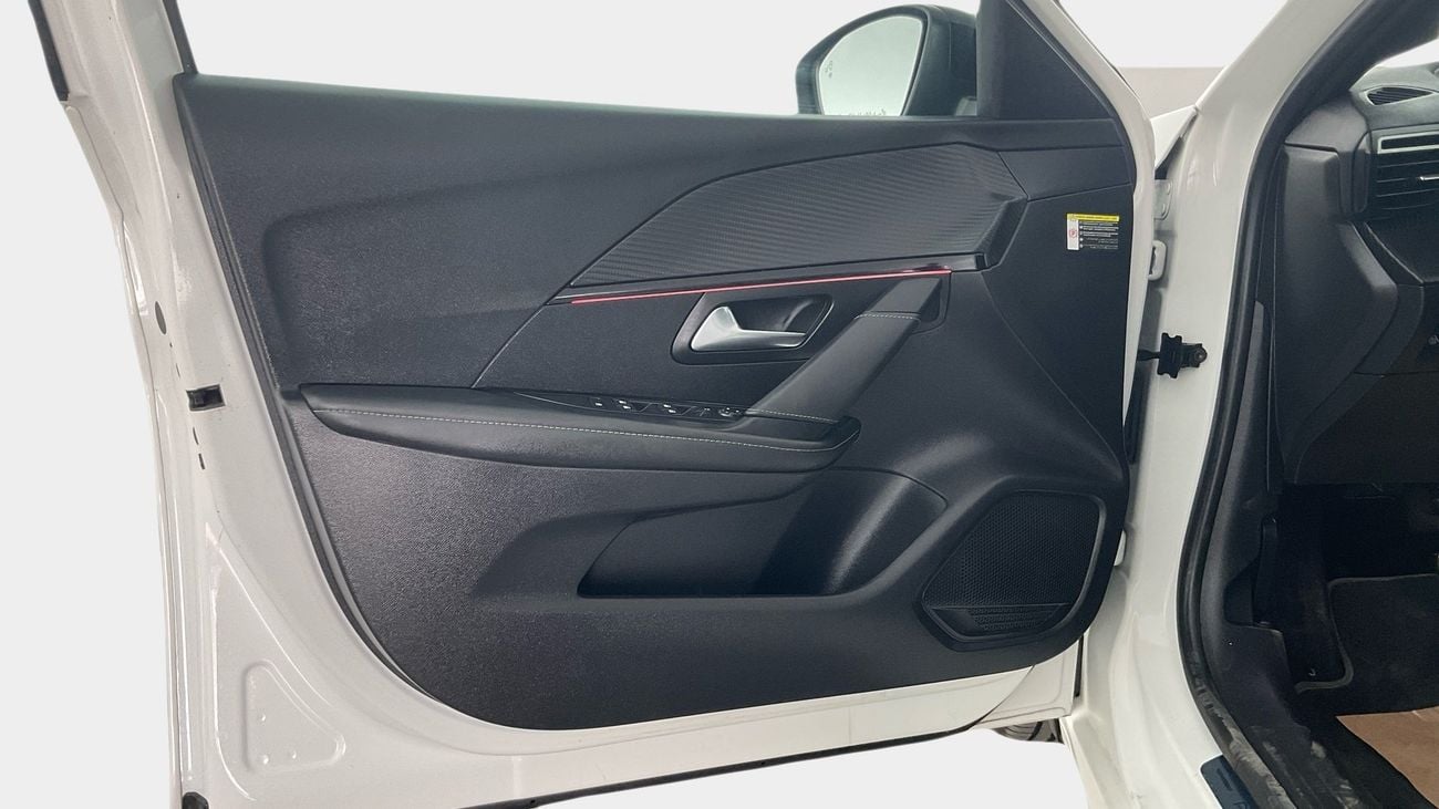 Peugeot 208 GT | Guaranteed Warranty | 0 Down Payment