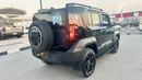 Toyota FJ Cruiser 2.7L , 0KM PUSH START MODEL 2027
