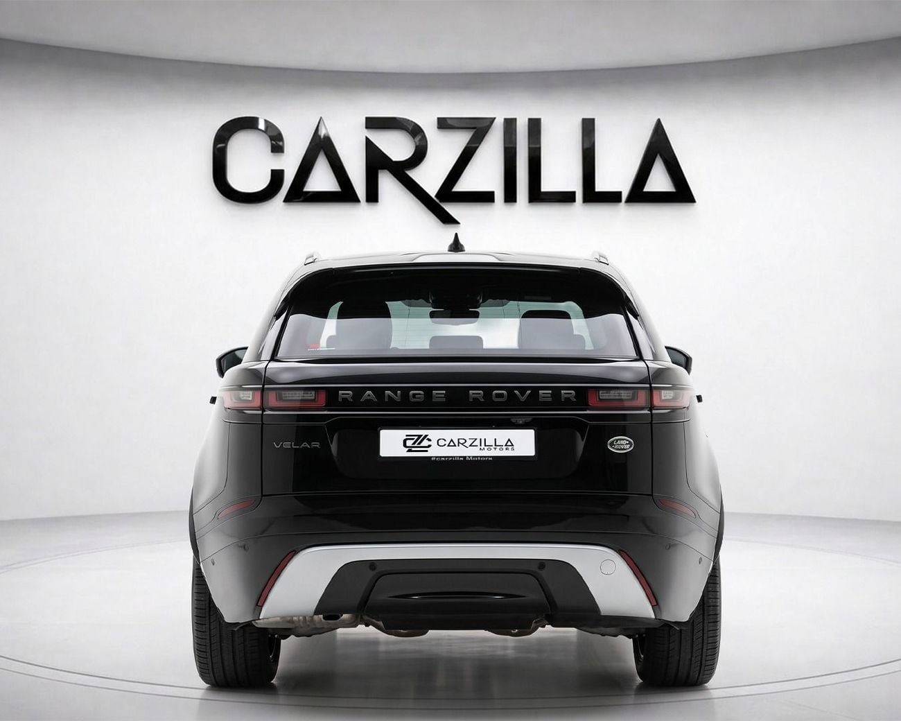 Land Rover Range Rover Velar R-DYNAMIC SE l P250 2022 | GCC Specs | 2 Keys | AED 2,127 / Monthly