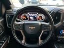 Chevrolet Silverado 1500 CREW/CAB HIGH COUNTRY