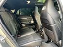 BMW XM American Specs