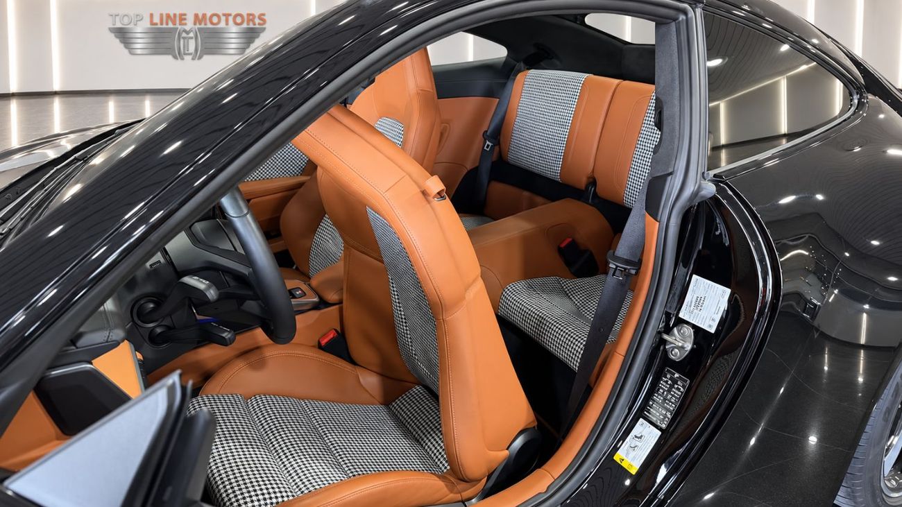 Porsche 911 SPORT CLASSIC 2023 FULLY LOADED | FULL PPF | WARRANTY | COLLECTIBLE