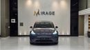 Tesla Model Y LONG RANGE