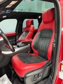 Land Rover Range Rover Sport HSE