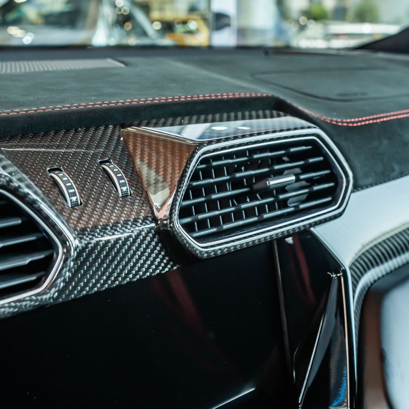 Lamborghini Urus PERFORMANTE