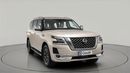 Nissan Patrol SE PLATINUM CITY 2023 | AED 2659/Month | 0 DP | 30 Day Return | Warranty | Service History