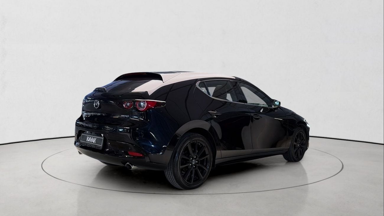Mazda 3 HIGH | Guaranteed Warranty | 0 Down Payment