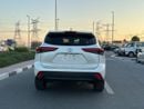 Toyota Highlander LE