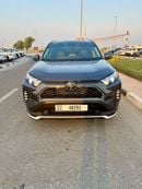 تويوتا راف ٤ XLE RAV4 XLE 4X4 AWD