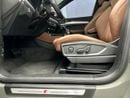 Audi Q5 45 TFSI SPORTBACK S-LINE quattro 249hp (Ref# 74458)