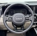 Kia Sorento EX 2023 KIA Sorento EX, 2027 KIA Warranty, Full KIA Service History, Fully Loaded, GCC