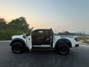 Ford F-150 SVT RAPTOR SUPER CAB