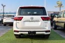 Toyota Land Cruiser VXR HYBRID