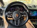 Porsche Cayenne STANDARD