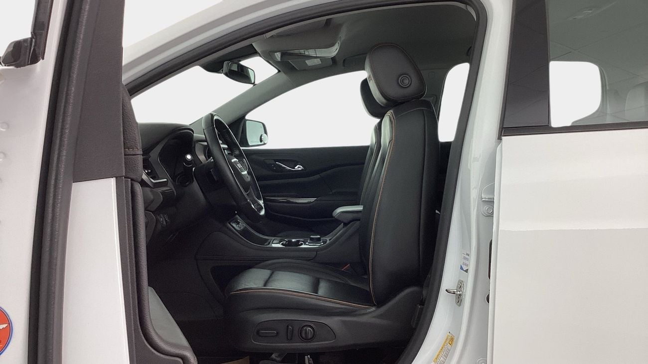 GMC Acadia AT4 | Guaranteed Warranty | 0 Down Payment
