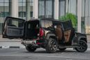 BYD Leopard 5 FLAGSHIP 2026 LEOPARD 5 ULTRA Plus 210KM Hydraulic suspension LiDAR With Hook 2 Difflock