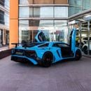 Lamborghini Aventador LP 750