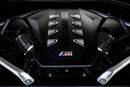 بي أم دبليو X7 M60i XDRIVE | 6,365 P.M | 0% Downpayment | BMW Warranty!