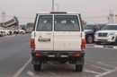تويوتا لاند كروزر 70 LC76 LX 2.8L 4WD SUV 2026