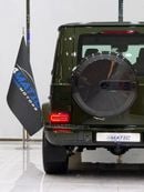 Mercedes Benz G63 AMG G63 AMG Carbon Edition