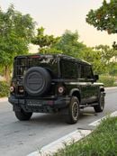 INEOS Grenadier FIELDMASTER EDITION