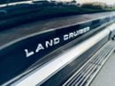 Toyota Land Cruiser GXR