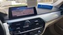 BMW 520i M SPORT