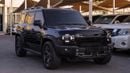 Jetour T2 LUX